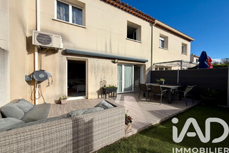 achat maison cuges-les-pins 13780
