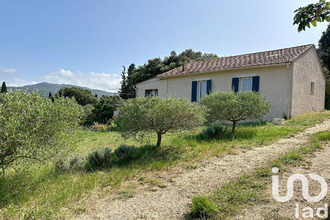 achat maison cuges-les-pins 13780