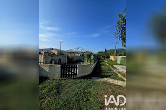 achat maison cuges-les-pins 13780