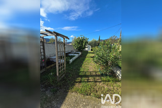 achat maison cuges-les-pins 13780