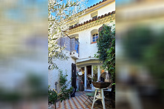 achat maison cuges-les-pins 13780