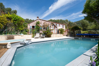 achat maison cuges-les-pins 13780