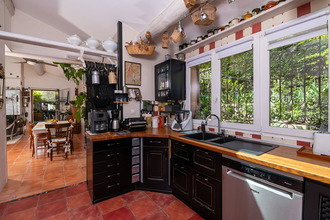 achat maison cuges-les-pins 13780