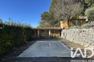 achat maison cuges-les-pins 13780