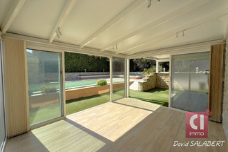 achat maison cuges-les-pins 13780