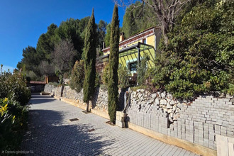 achat maison cuges-les-pins 13780