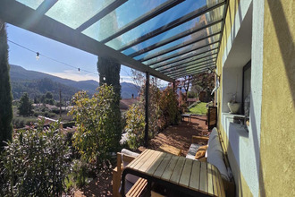 achat maison cuges-les-pins 13780