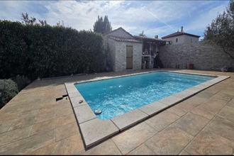 achat maison cuges-les-pins 13780