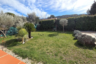 achat maison cuges-les-pins 13780