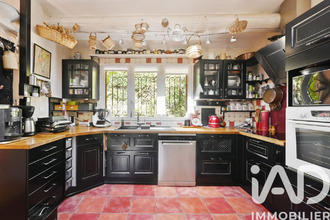 achat maison cuges-les-pins 13780