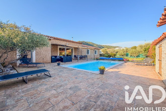 achat maison cuges-les-pins 13780