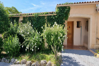 achat maison cuges-les-pins 13780