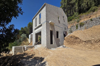 achat maison cuges-les-pins 13780