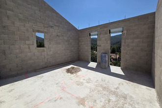 achat maison cuges-les-pins 13780