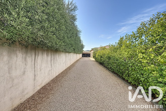 achat maison cuges-les-pins 13780