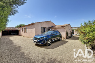 achat maison cuges-les-pins 13780