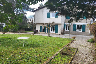 achat maison cugnaux 31270