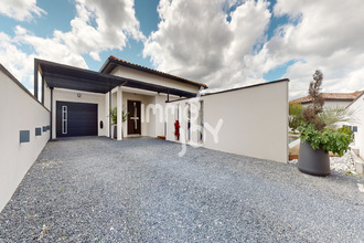 achat maison cugnaux 31270