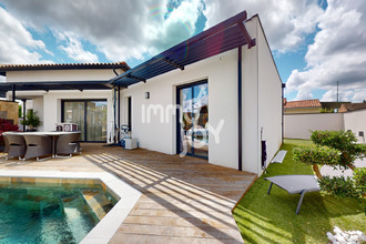 achat maison cugnaux 31270