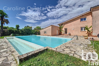 achat maison cugnaux 31270