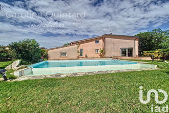 achat maison cugnaux 31270