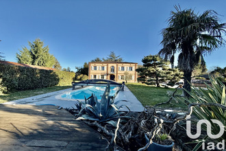 achat maison cugnaux 31270