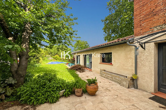 achat maison cugnaux 31270