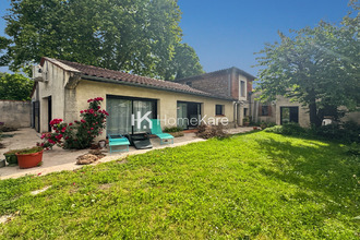 achat maison cugnaux 31270