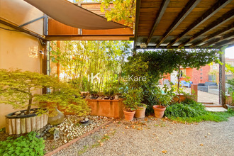 achat maison cugnaux 31270