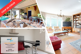 achat maison cugnaux 31270