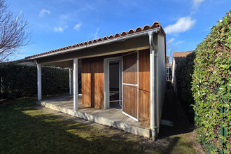 achat maison cugnaux 31270