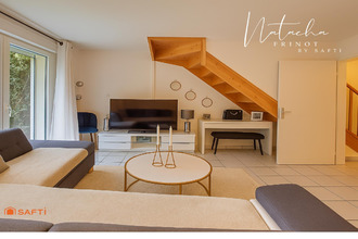 achat maison cugnaux 31270