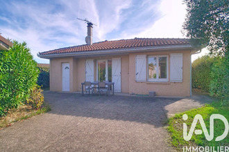 achat maison cugnaux 31270