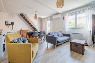 achat maison cugnaux 31270