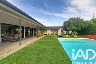 achat maison cugnaux 31270