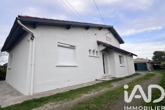 achat maison cugnaux 31270