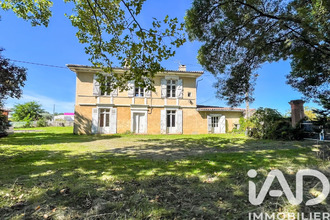 achat maison cugnaux 31270