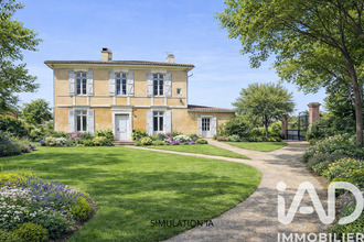 achat maison cugnaux 31270
