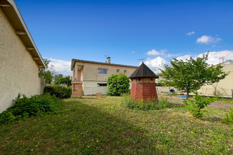 achat maison cugnaux 31270