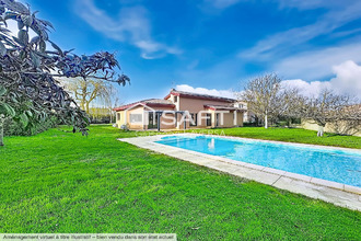 achat maison cugnaux 31270