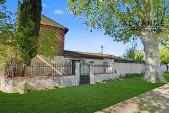 achat maison cugnaux 31270