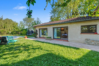 achat maison cugnaux 31270