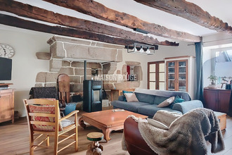 achat maison cuguen 35270