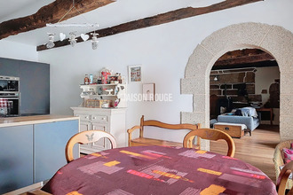 achat maison cuguen 35270