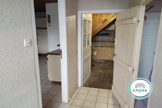 achat maison cuguen 35270