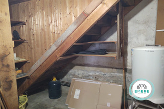 achat maison cuguen 35270