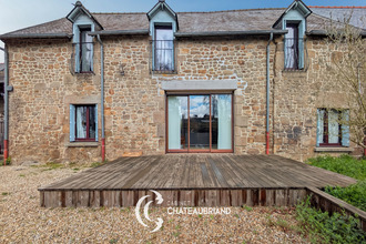 achat maison cuguen 35270