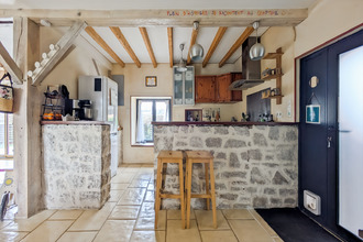 achat maison cuguen 35270