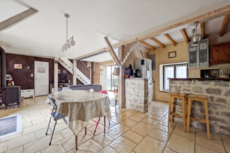 achat maison cuguen 35270