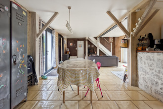 achat maison cuguen 35270